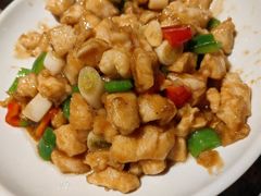 -北平小馆·烤鸭·家常菜(磨房北里店)