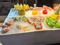 -加餐海鲜自助(集美银泰百货店)