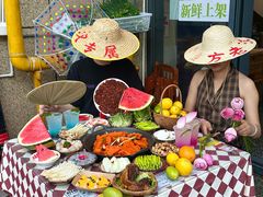 -赵美丽·重庆社区火锅·直营店(火车东站·中豪国际店)