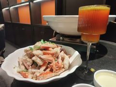 -龙宴海鲜城(经中路店)