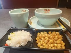 -川芙蓉·市井老川菜(长寿路店)