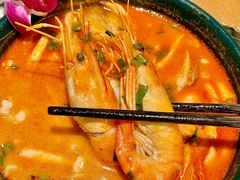 -太食獸泰式茶餐厅(IFS国金中心店)