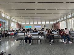 -韶关站