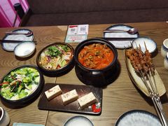 -那时新疆·若羌(经纬汇店)