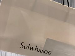 -新世界百货(明洞总店)