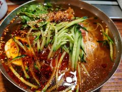 -大胡子古法瓦缸烧烤(亚泰北街店)
