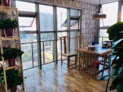 -明洞造型精品烫染