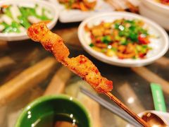 -云海肴·汽锅鸡·云南菜(天山百盛优客店)