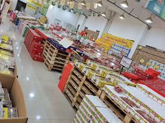 -诚实果品批发行(三星路店)