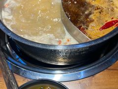 -谭三娘鲜切牛肉自助火锅(星辰汇店)