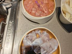 -海底捞火锅(北京路店)