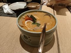 -mango tree芒果树餐厅(K11店)