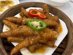 -丰尔粥食·顺德鱼生·干蒸排骨顺德菜(大良分店)