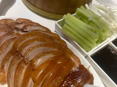 -玉林烤鸭店(黄村兴华店)