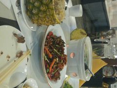 -滇越乘象云南餐厅(豆各庄店)