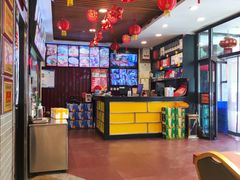 -好口味小吃楼·东北菜(太原南街店)
