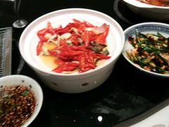 -黔蘑菇四季餐厅(观山湖店)