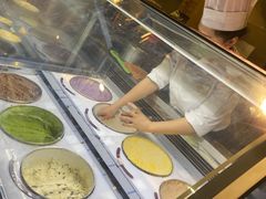 自助取餐区-芭菲盛宴·环球美食(解放碑英利国际店)