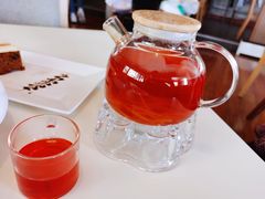 姜丝红茶-新元素(蓝色港湾店)