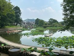 -呈坎景区