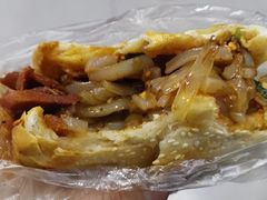 -小陈方酥锅盔(古城总店)