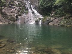 -丹山赤水风景名胜区