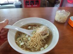 -一福记面家(江泰路店)