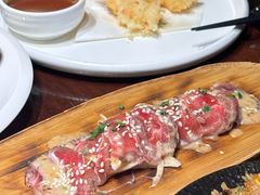 -古京·臻致料理(月湖店)