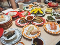 -新一番三文鱼寿司(上邦店)