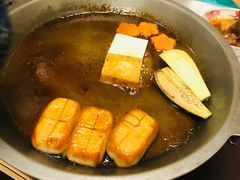 -人形町今半(有楽町店)