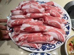 -东镇老火锅(长春路首店)