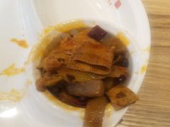 -素满香·素食自助餐(西安·民乐园店)