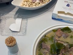 -小渔莊•地道胶东菜(旅游路万象省博物馆店)