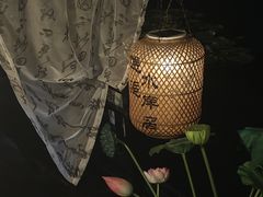 -水岸居湖景农家乐·阳澄湖大闸蟹