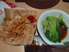 -大师兄·西北小馆(北站缤果空间店)