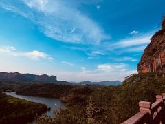 -丹霞山风景名胜区