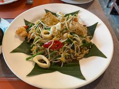 -The Palmboo Restaurant