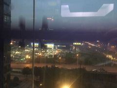 -成都M酒店
