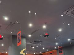 -肉焰山巴西烤肉自助餐厅(龙湖芙蓉天街店)
