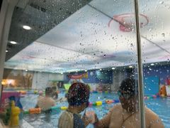 -龙格亲子游泳·水育早教运动中心(龙湾天街店)