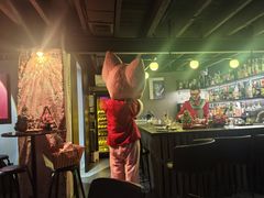 -上海新锦江大酒店