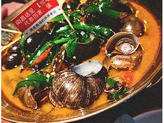 -老闵田螺馆·南昌市井菜·特色小吃(总店)