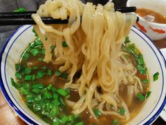 -临潼印象·特色陕菜