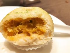 侨乡葱蓉包-神仙馆(衡山路店)