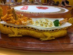 -白家大院·王府宫廷菜(苏州街店)