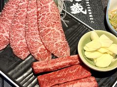 -丸藏和牛烧肉专门店(园区师惠坊店)