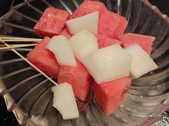 -唐猫庭院·千年陕菜(赛格国际购物中心店)
