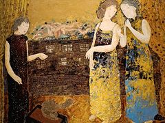 -中华艺术宫(上海美术馆)