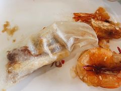 烤鸭-金家老三饭庄(常营店)