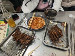 -文文烤肉(大皮院店)